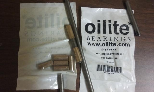 Oilite Bearing Kit Sunbeam Tiger & Alpine.jpg